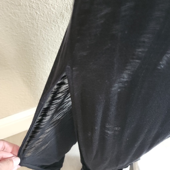 One Shoulder Maxi Dress By Indah - Picture 5 of 5